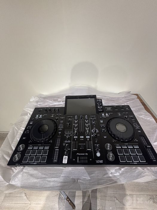 Продается Pioneer Xdj Rx3