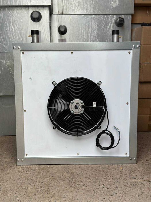 тепловентилятор teploventilyator. Радиатор. radiator