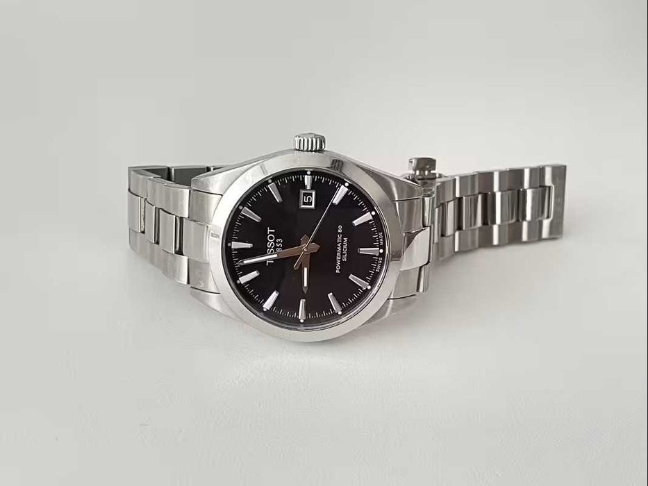 Tissot Gentleman Powermatic 80 silicium