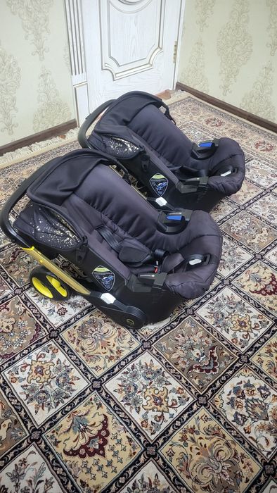 Детская кресло- каляска