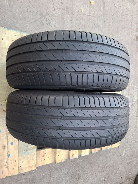 2бр. 215/60/16 Michelin Primacy 4