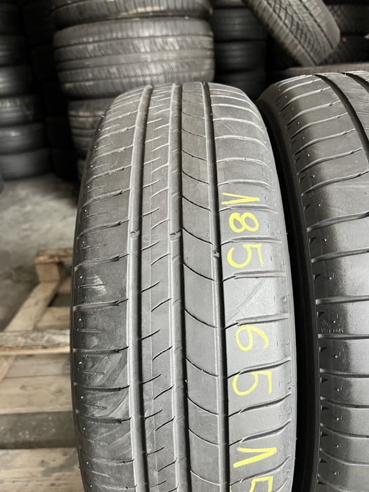 2 anvelope vara 185/65/15 , Michelin !