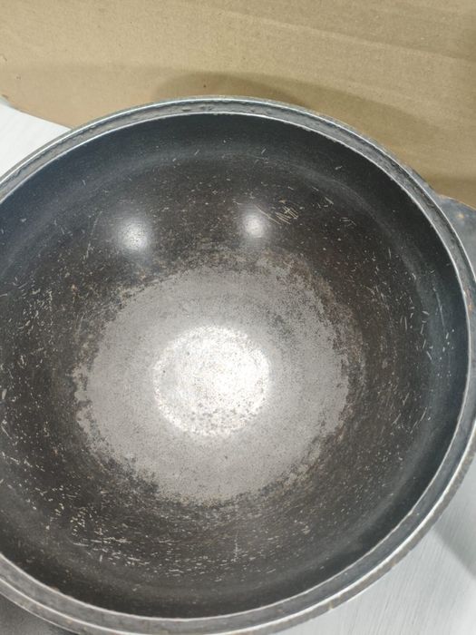 Казаны производства СССР