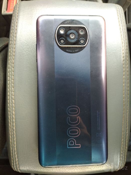 Poco X3 pro glabal