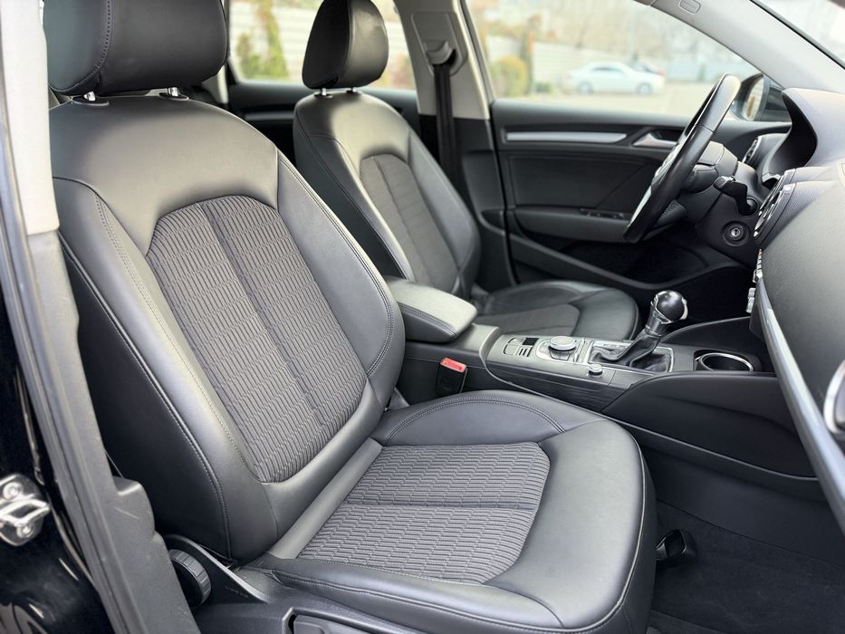 Audi A3 Sportback 1.4 TSI 150 CP Automat