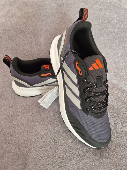 Adidas Runfalcon 5 - мъжки маратонки