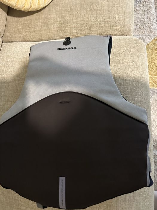 Спасителна жилетка Seadoo