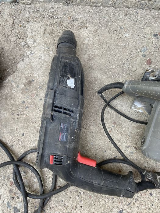 Электроинструменты