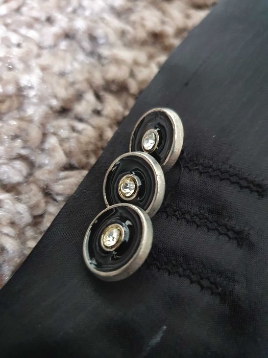 Sacou barbati lucios - Baia Mare