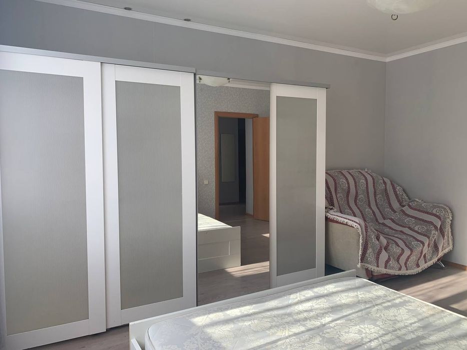 Продаётся 2 ком квартира 58 кв метра