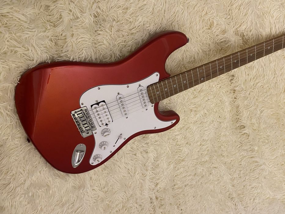 Музыкальный инструмент