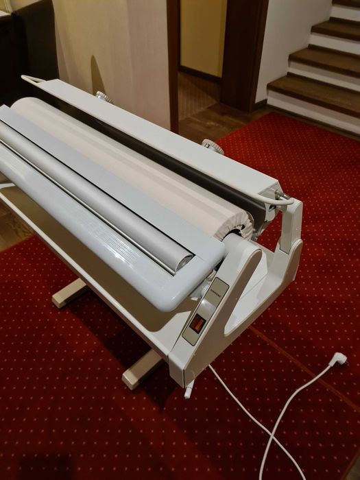 Calandru de calcat Miele Siemens Cordes