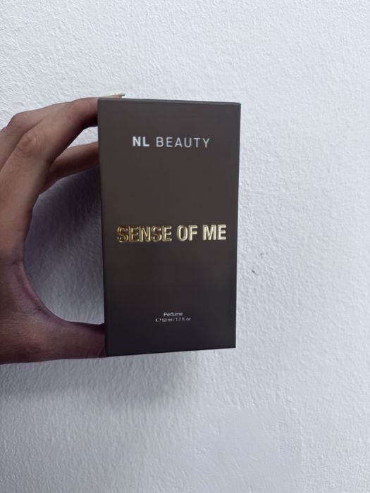 Парфюм на Николета Лозанова NL beauty