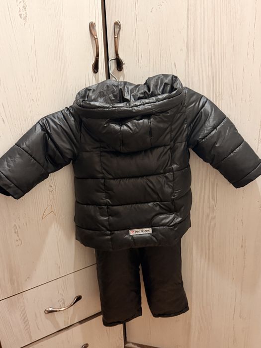 Продам детский комбенизон