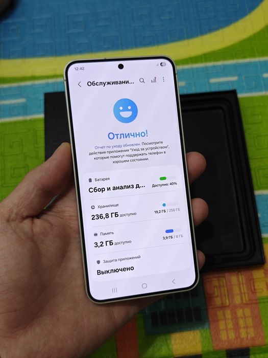 Samsung S24 256Gb 5G