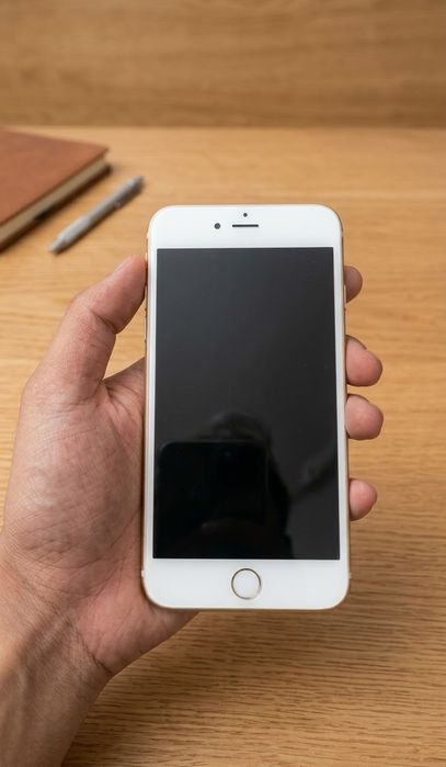 iPhone 6 16GB в идеал состоянии