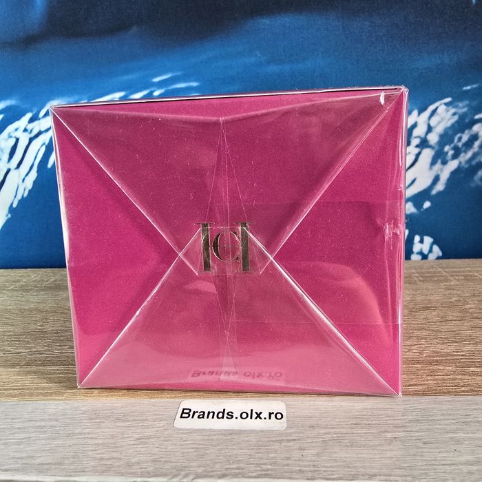 Carolina Herrera - La Bomba 80ml EDP