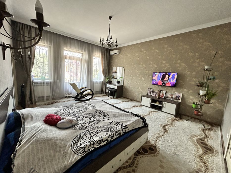 Продам Шикарный Коттедж