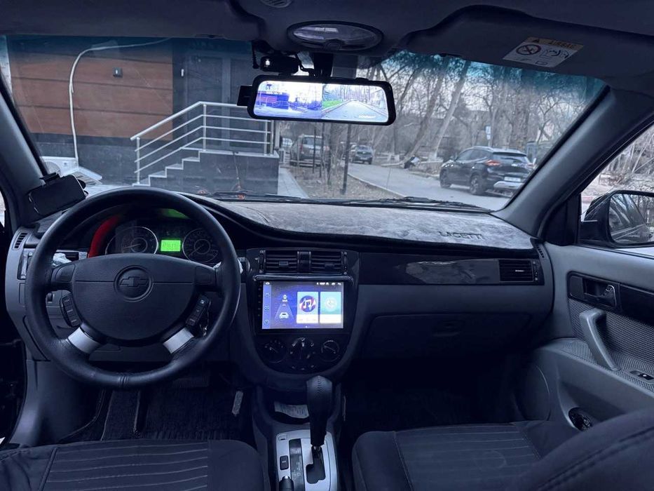 Ласети джентра элегант плюс