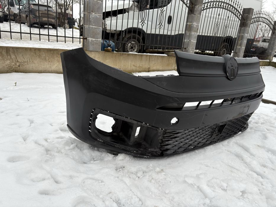 Предна броня за Кади / VW Caddy V 2020 -
