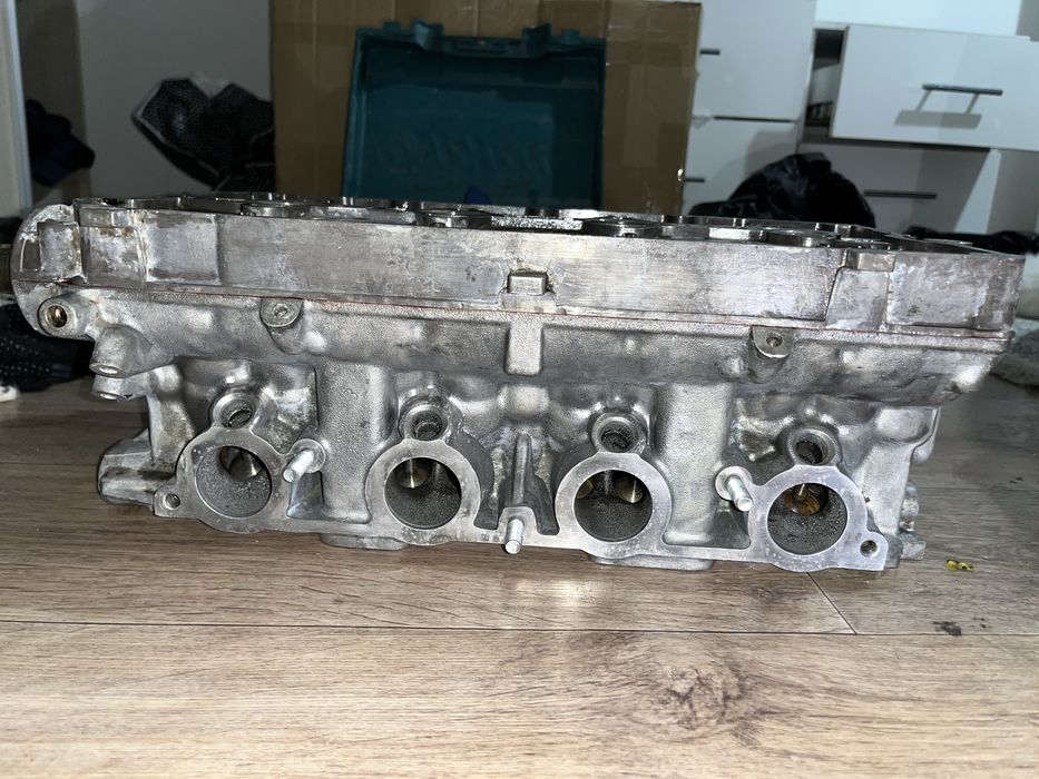 Продам ГБЦ 16 кл