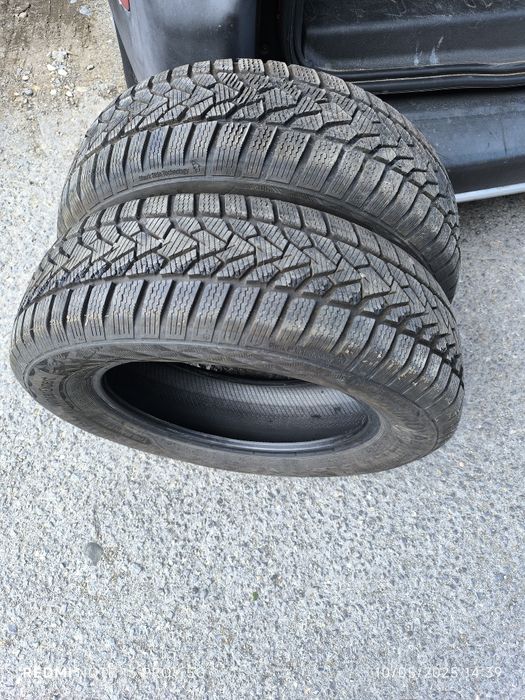 зимни гуми Uniroyal winter expert 185/65/15