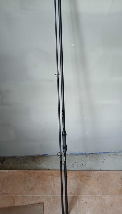 Шаранджийски въдици