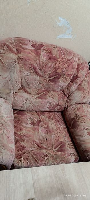 Продается мебель