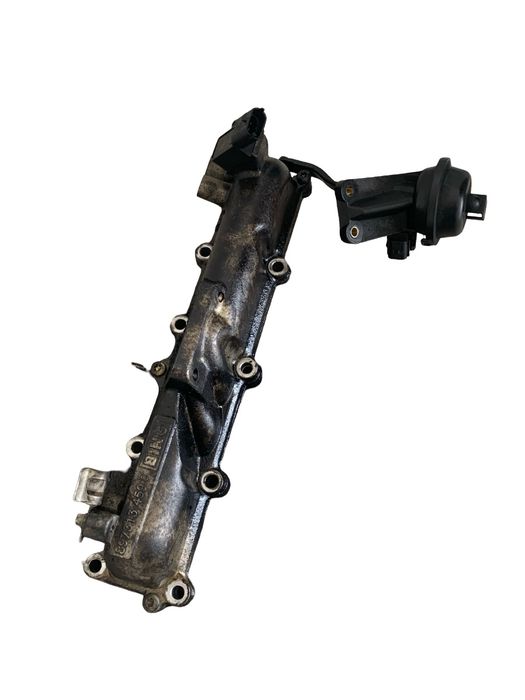 Galerie De Admisie Opel Astra H Box L70 2004 - 2013 1.7Cdti 8973134590
