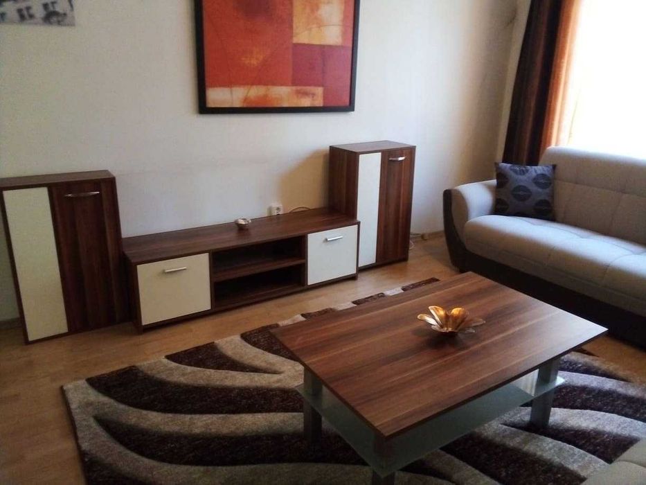 Дава се под наем Двустаен апартамент в София, Медицинска академия - 60 кв.м за 600 € - Снимка #4