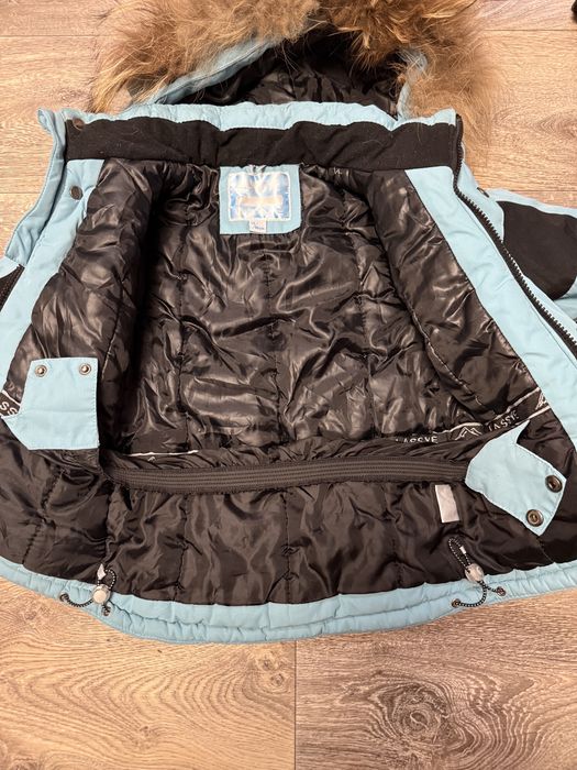 Зимний костбм, 86 р-р