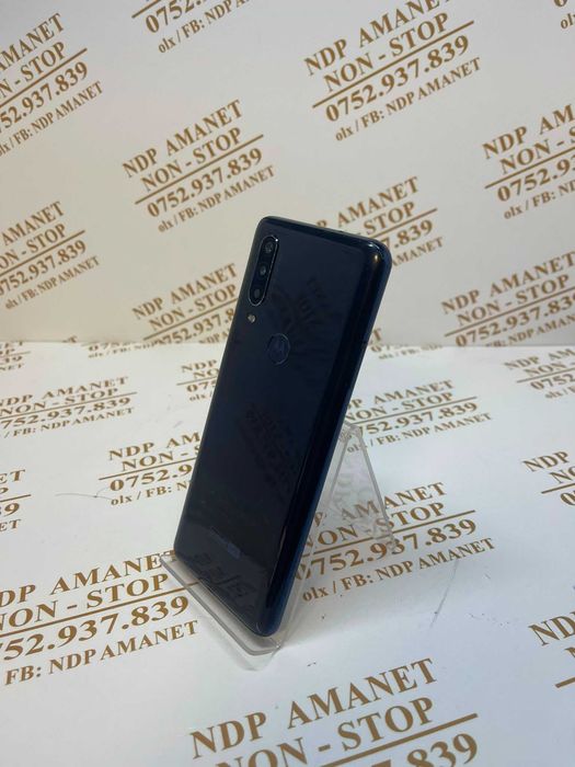 NDP Amanet NON-STOP Bld.Iuliu Maniu 69 MOTOROLA ONE ACTION (61112)
