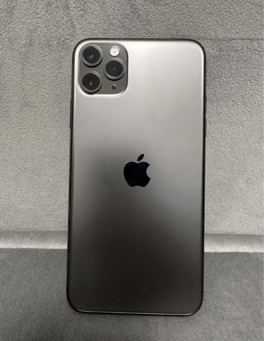 iPhone 11 Pro Max 256 gb