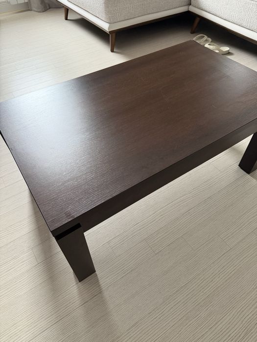 Отдам матрас журналные столики