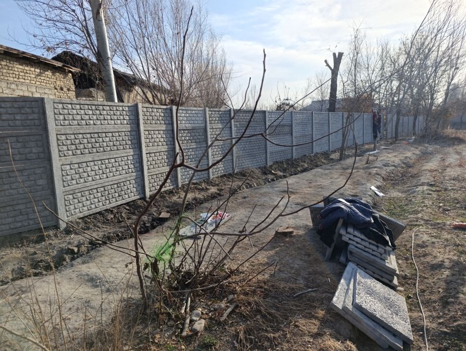 Yevro zaborlar urnatamiz