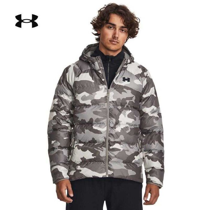 Куртка Under armour L