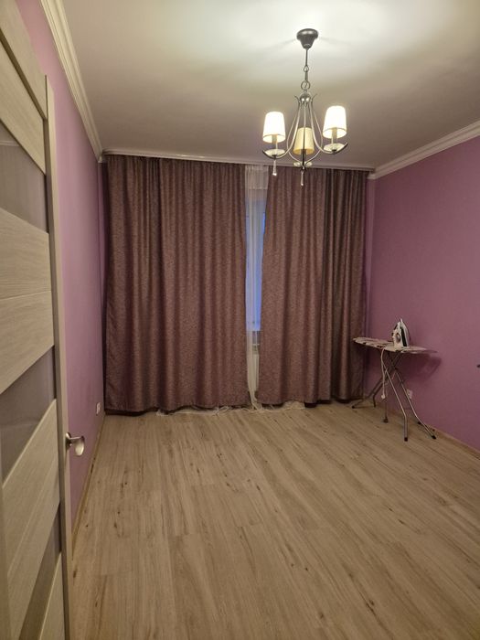 Квартира 3-х комнатная