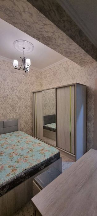 Сдаётся квартира в аренду. Самарканд Уз газ оил