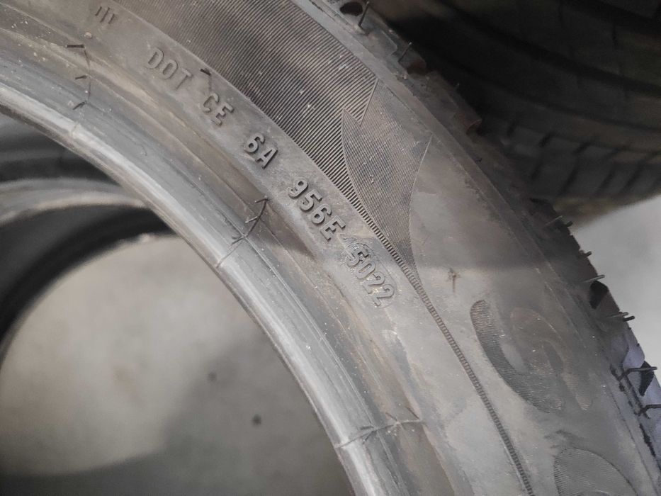 4бр.зимни гуми 235/50/20-255/45/20 Pirelli спорт пакет