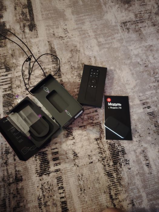 Продаю яндекс модуль