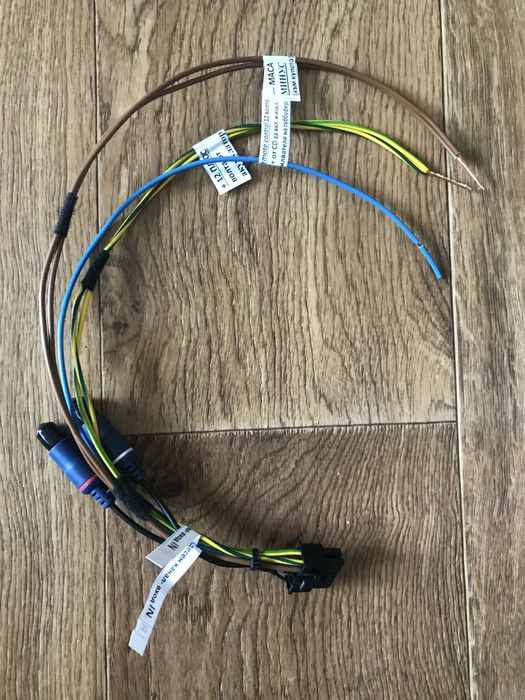 Изработвам Кабели за Бастуби Pioneer, Hertz, JBL, Sony, Bazooka и др.