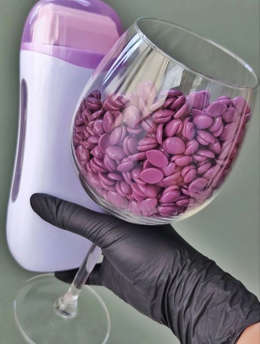 Депиляция для мужчин и женщин