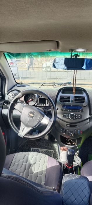 Продаётся Спарк 2013