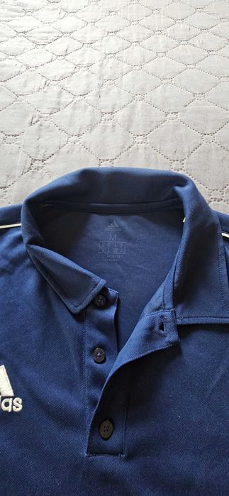 Поло тениска Адидас