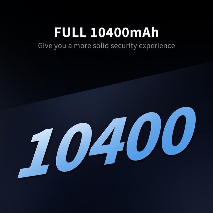 “SKE” Mini UPS DC10400 Pro