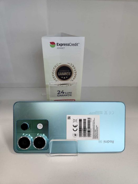 Xiaomi Redmi Note 13 PRO  8/256 gb (Ag8 Tudor/B74813) – Garantie 2 Ani!