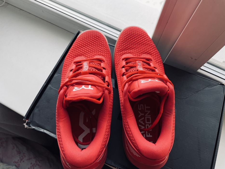 Кроссовки TYR CrossFit