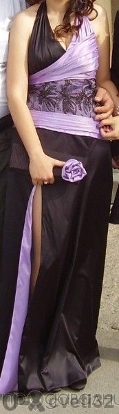 Бална рокля или за друг официален повод