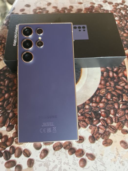 Самсунг с 24 ултра 512 гб