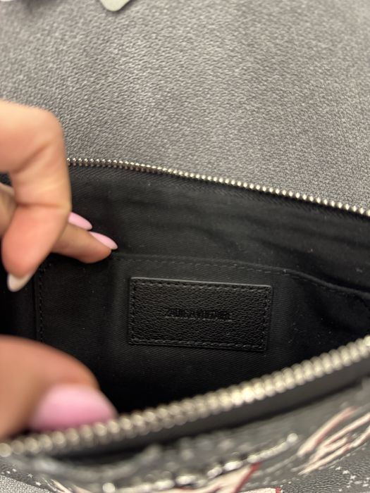 Zadig&Voltaire pouch